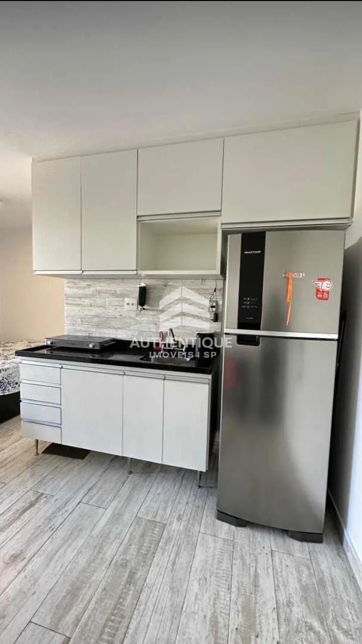 Imagem SMART SANTA CECILIA - Apartamento à venda em São Paulo/SP