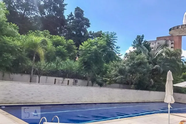 Imagem Apartamento com 3 Quartos à Venda, 110 m² em Vila Santa Catarina - São Paulo