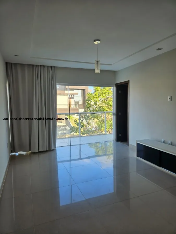 Imagem Casa em Condomínio para Venda em Parnamirim, Pium (Distrito Litoral), 4 dormitórios, 3 suítes, 4 banheiros, 4 vagas