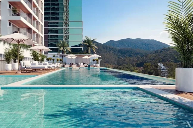 Foto do imóvel Apartamento para venda em Itajaí