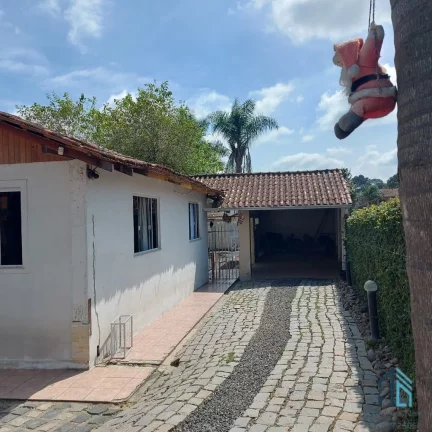 Imagem Casa a venda 03 quartos, em São Bento do Sul -SC