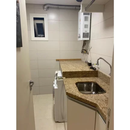 Imagem Apartamento 2 quartos para venda no bairro Av. Central em Gramado