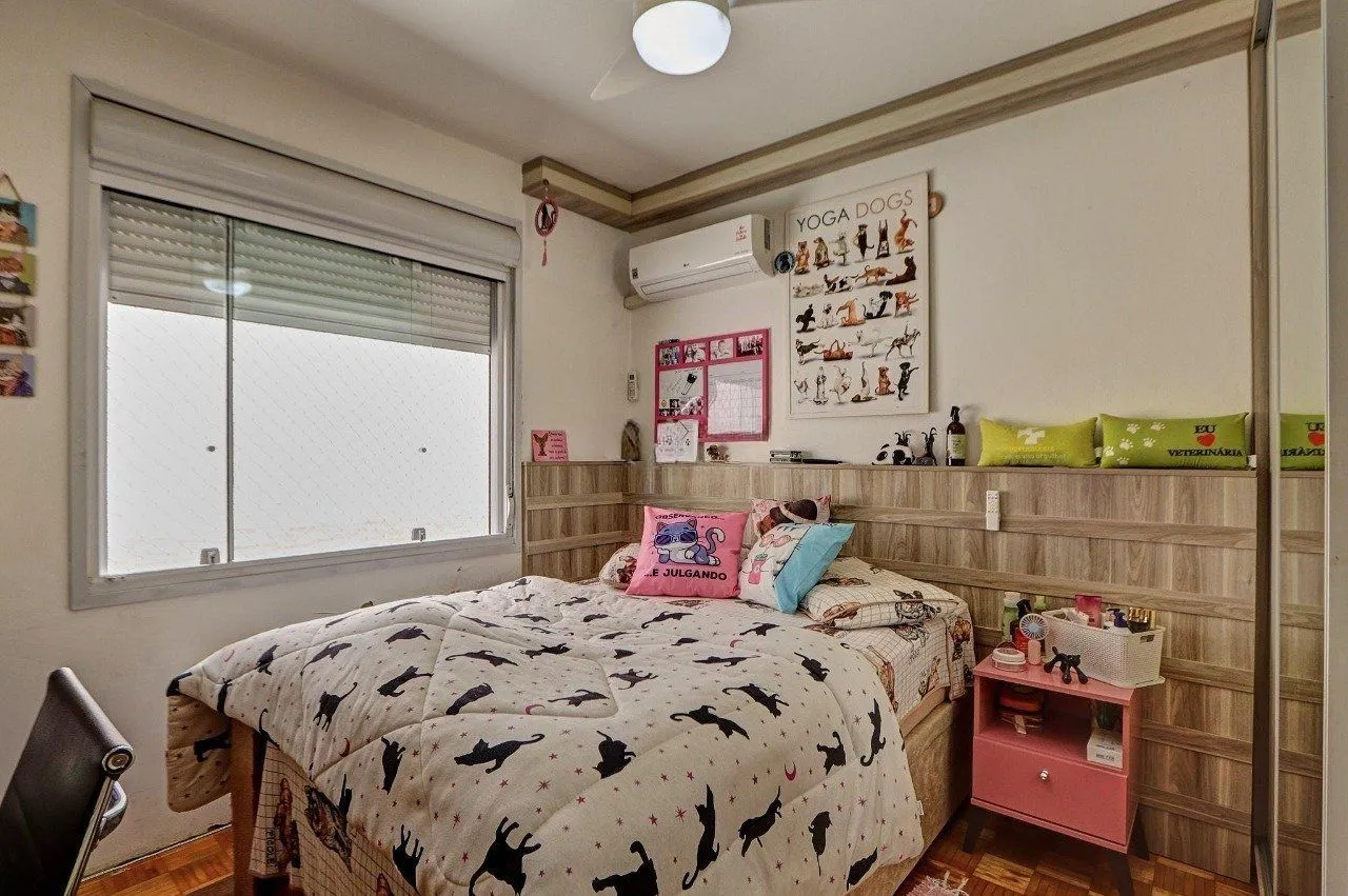 Imagem Casa térrea 2 dorm Zona Sul