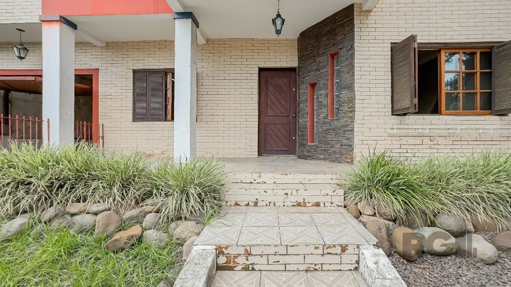 Imagem Casa em Jardim Itu