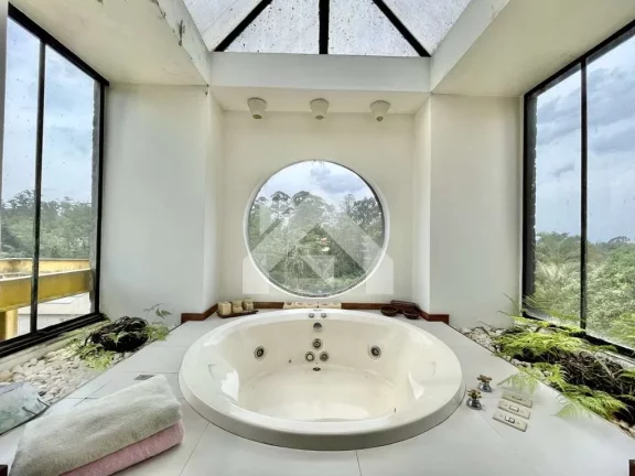 Imagem Casa de Condomínio em Palos Verdes - Cotia