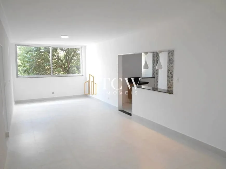 Imagem Apartamento para alugar no bairro Jardim Paulista - São Paulo/SP, Zona Sul