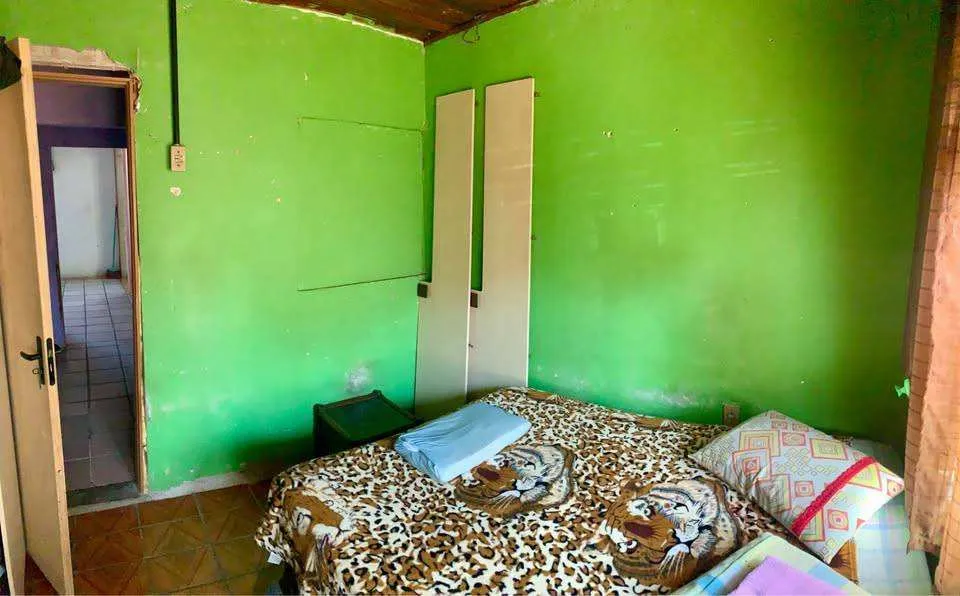 Imagem Casa à venda em Viamão, Cecília, com 3 quartos