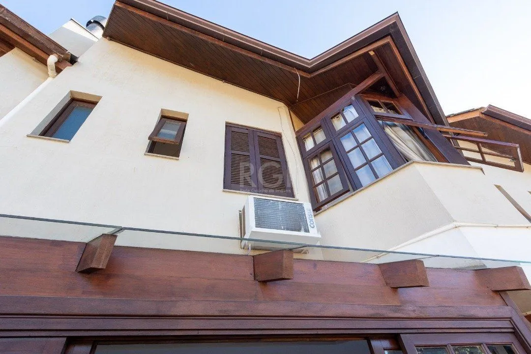 Imagem Casa Condominio para Venda - 317.93m², 4 dormitórios, sendo 3 suites, 2 vagas - Vila Conceição