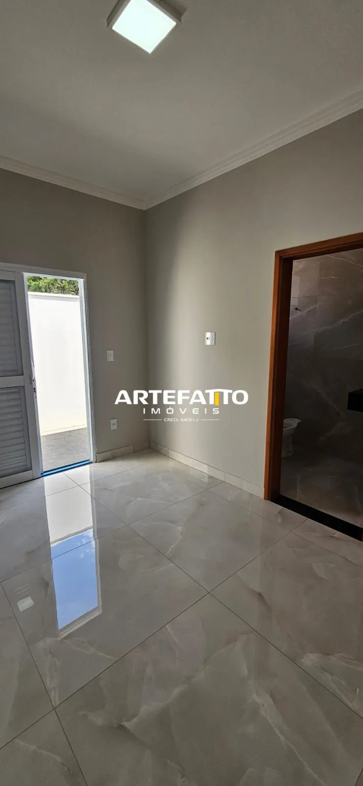Imagem Casa à venda em Franca, Jardim Cambuí, com 2 quartos, 819m2