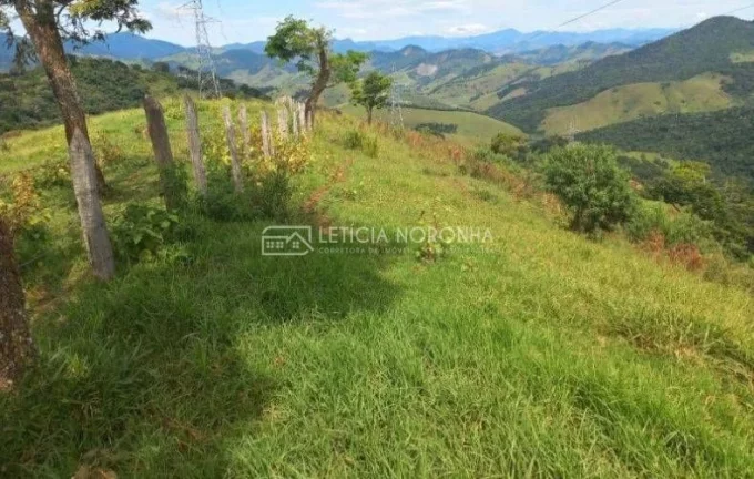 Imagem fazenda a venda mg