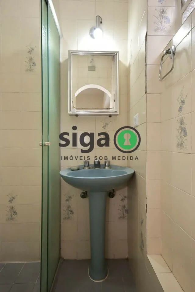 Imagem Apartamento de 90m2, com 2 dormitórios, sendo 1 suíte