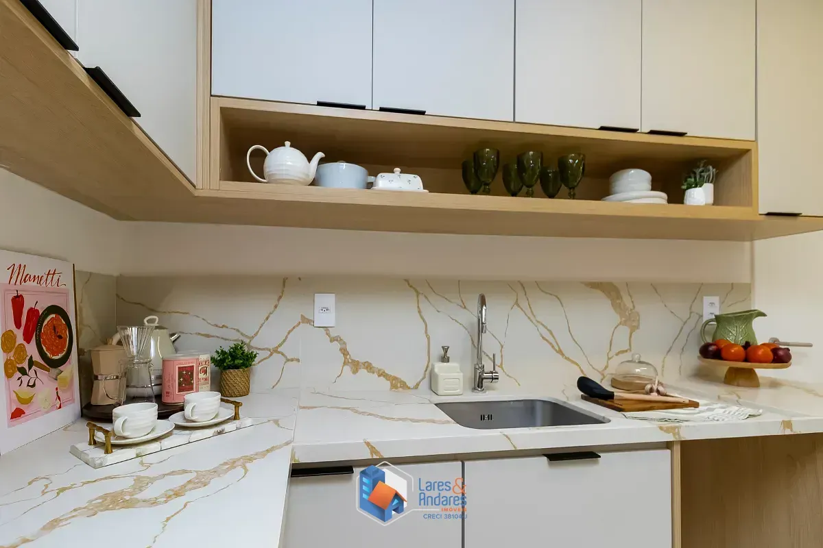 Imagem Apartamento para venda em Jardim América com 2 quartos, sendo 2 suítes, 142m²