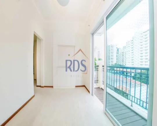 Imagem Apartamento - Padrão / Residencial / Vila Congonhas