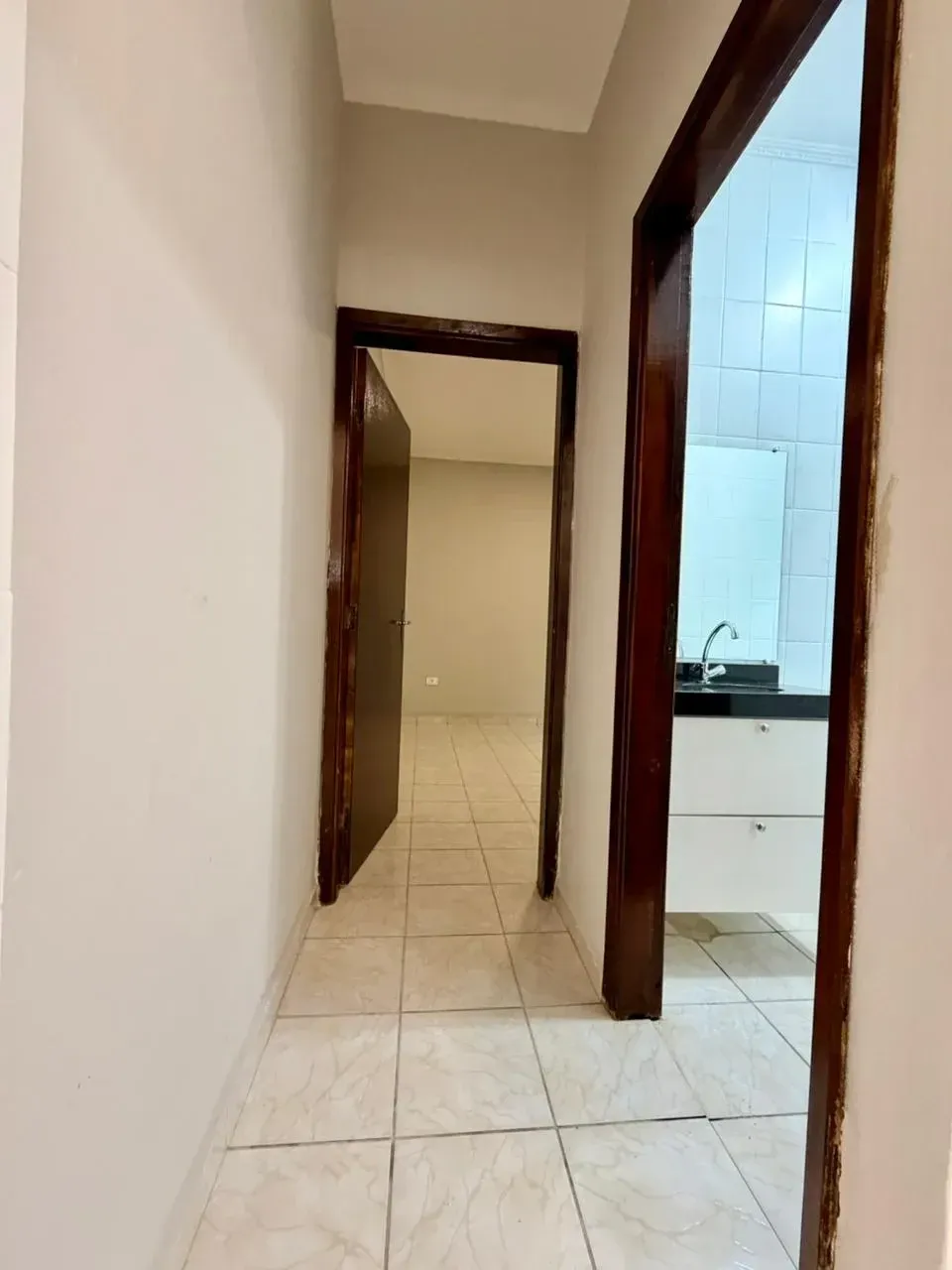 Imagem Casa com 1 Quarto à Venda, 50 m² em Ocian - Praia Grande