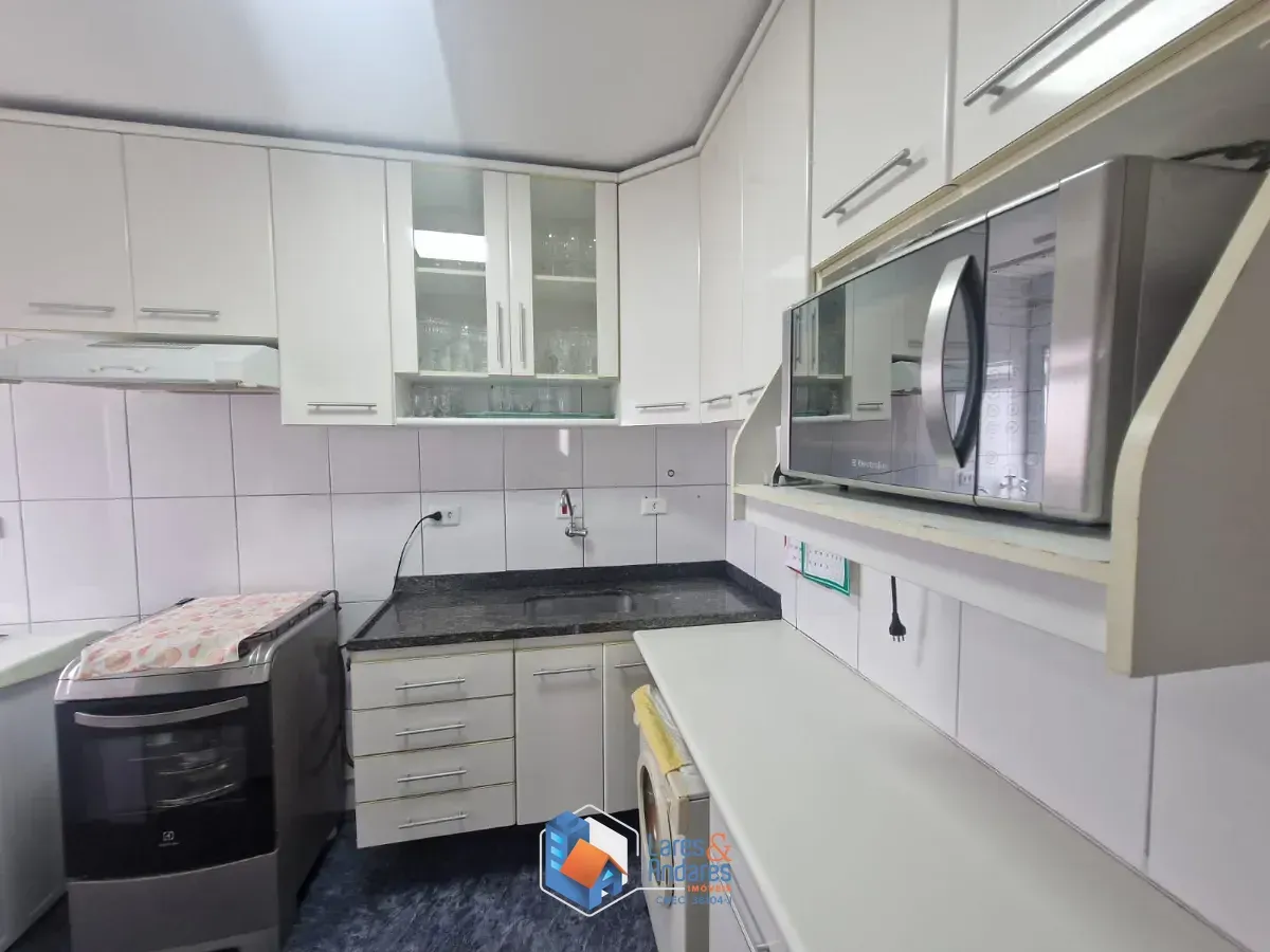 Imagem Apartamento para venda em Tucuruvi com 2 quartos, sendo 1 suíte, 55m²