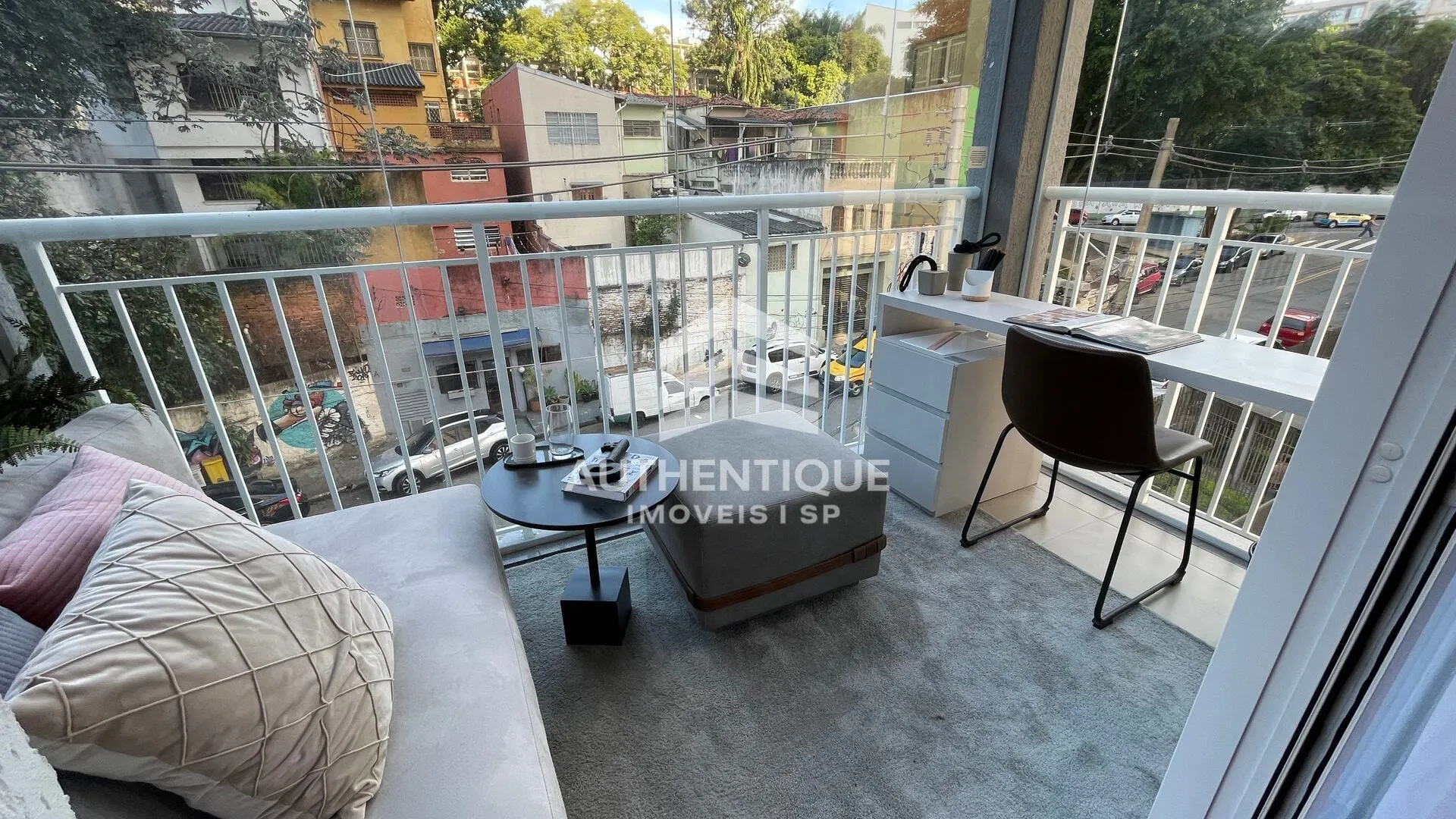 Imagem NICO VILA MARIANA - Apartamento à venda em São Paulo/SP