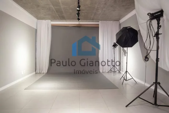 Imagem Sala Comercial Cond. Vintage Office Granja Viana - Cotia/SP
