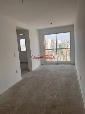 Imagem APARTAMENTOS NOVOS À VENDA EM VILA CARMOSINA.