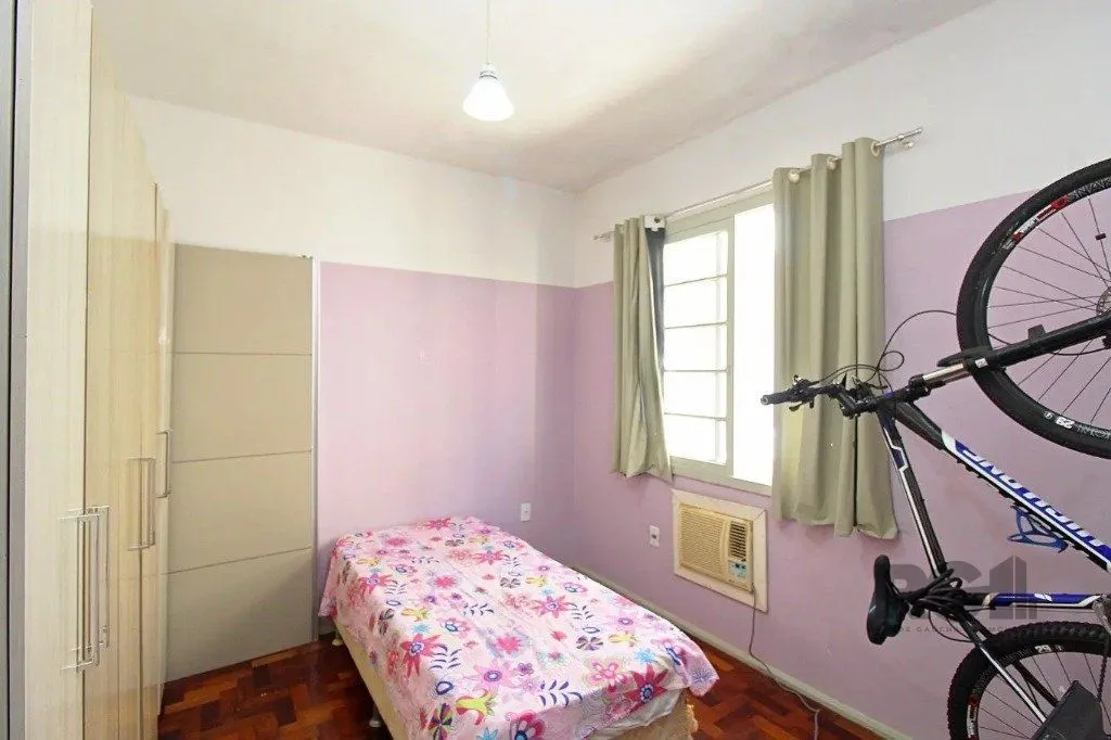 Imagem Apartamento de 3 dormitórios no bairro Rio Branco