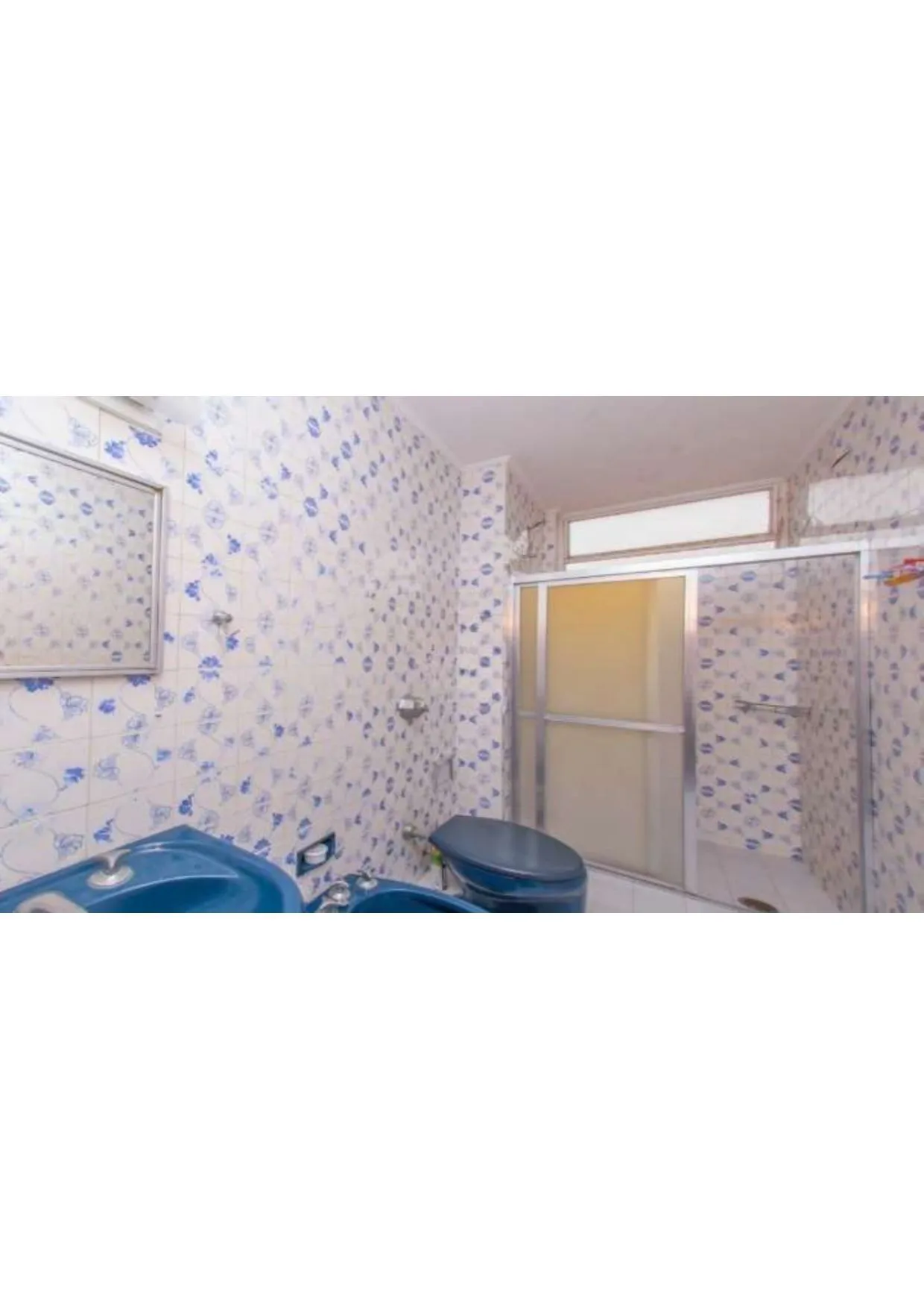 Imagem Apartamento 3 dormitórios com vaga px ao Hospital de Clínicas