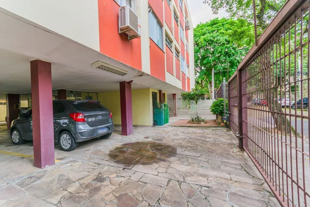Imagem Apartamento 2 dorms à venda Rua Anita Garibaldi, Boa Vista - Porto Alegre