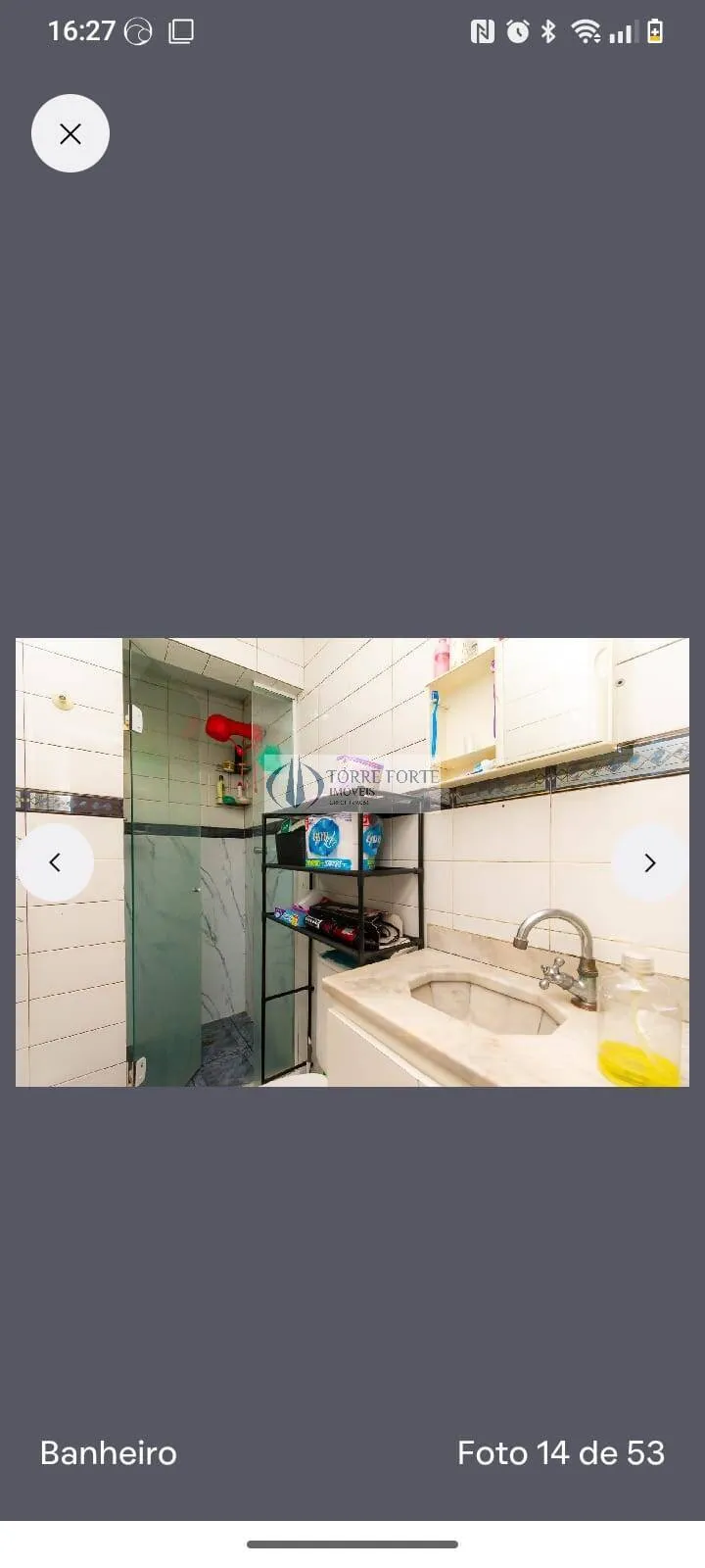 Imagem Apartamento 2 dormitórios 1 vaga Jardim dona Sinhá