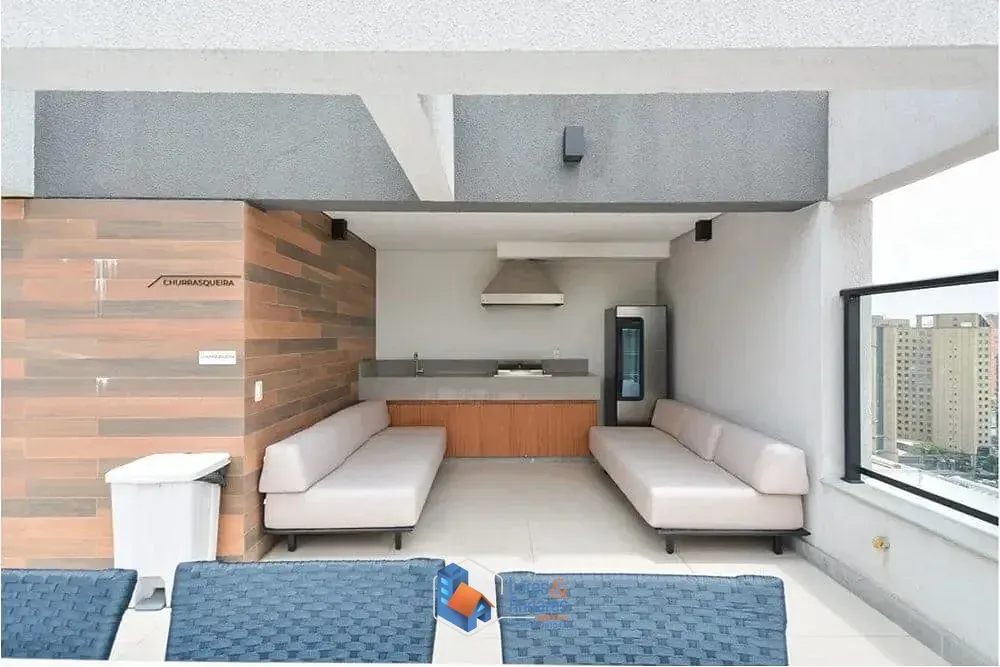 Imagem Apartamento à venda 2 Quartos 55M² Moema São Paulo - SP