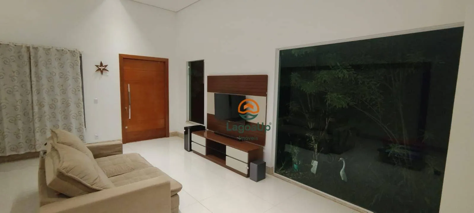 Imagem Casa com 4 dormitórios à venda, 205 m² por R$ 1.060.000 - Jardim Ipê - Lagoa Santa/MG