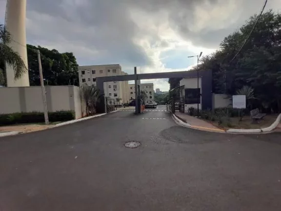 Foto do imóvel Oportunidade Única em SAO CARLOS - SP | Tipo: Apartamento | Negociação: Licitação Aberta | Situação: Imóvel em RUA VICENTE PETRILLI