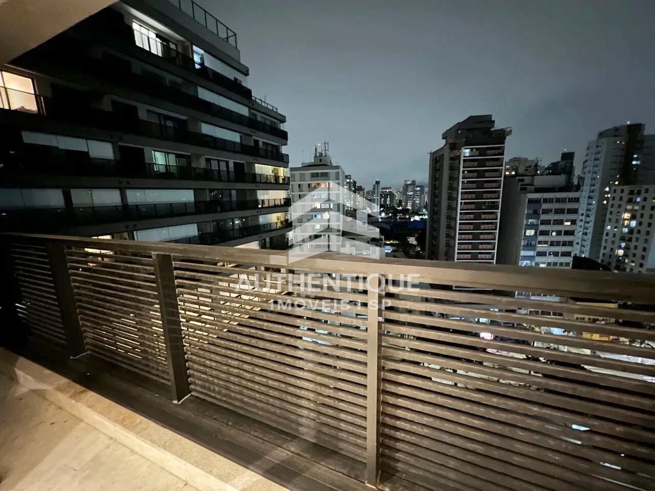 Imagem URBAN VILA MARIANA - Apartamento no bairro Vila Mariana à venda
