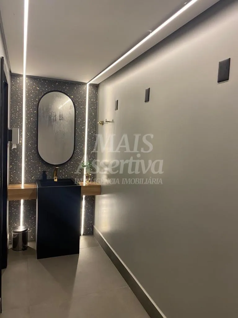 Imagem Apartamento para Venda com 03 Suítes em Itapema SC