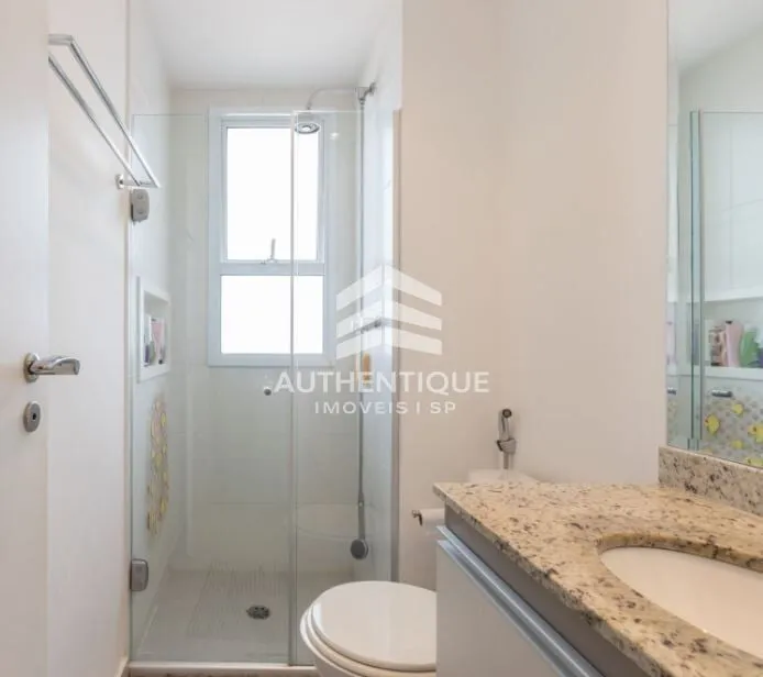 Imagem PORTAL NATHALIE VILA ANDRADE - Apartamento à venda no bairro Vila Andrade - São Paulo/SP, Zona Sul