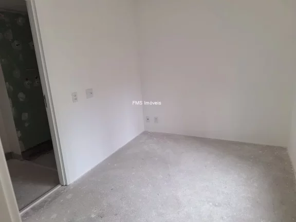 Imagem Apartamento de alto padrão em Perdizes: 3 quartos, 3 suítes, 2 salas, 3 banheiros, 2 vagas de garagem, 158m² - São Paulo-SP