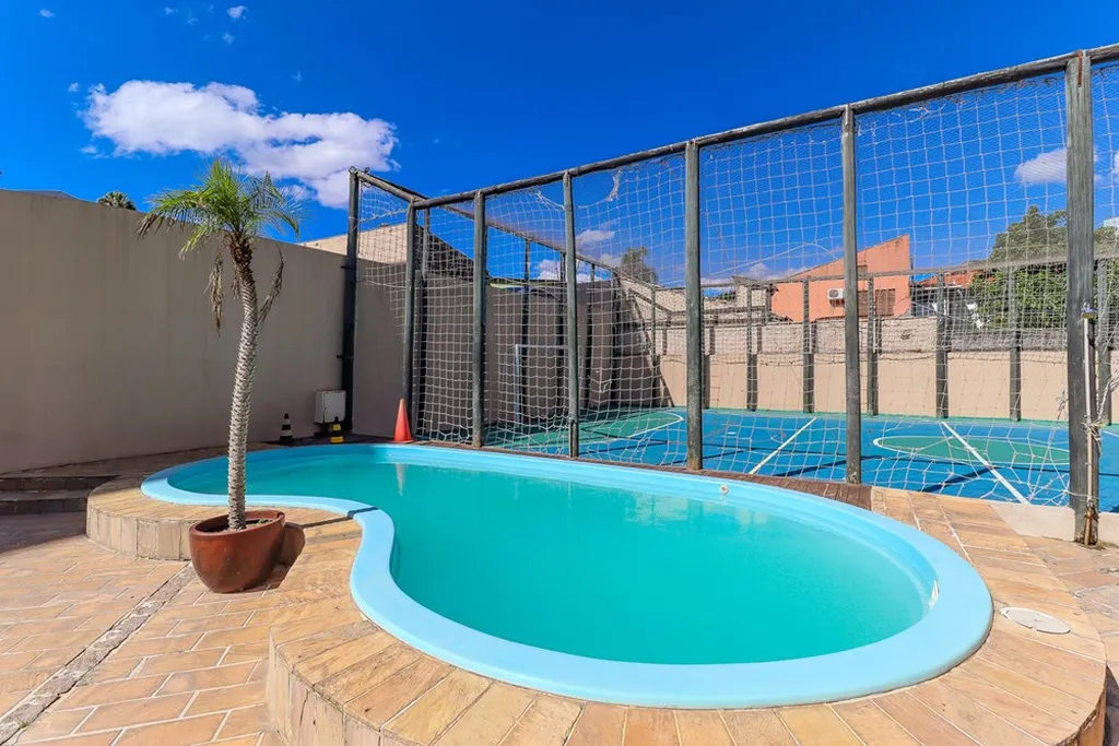 Imagem Apartamento em Cavalhada