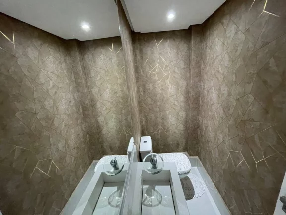 Imagem APARTAMENTO ALTO PADRÃO NA GUILHERMINA 4 SUÍTES 4 VAGAS!!!