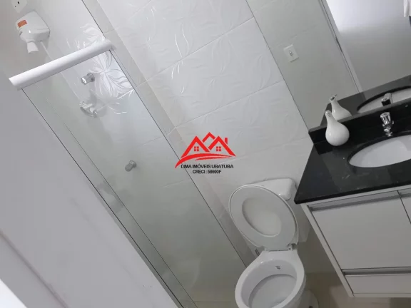 Imagem Apartamento no Centro, Maravilhosa vista do mar e da Serra, PREÇO PROMOCIONAL, OPORTUNIDADE!