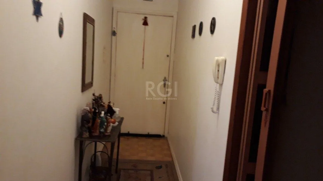 Imagem Apartamento para Venda - 92.33m², 2 dormitórios, 1 vaga - Medianeira