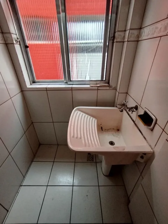 Imagem APARTAMENTO COM 50,00 m² - TUPI - PRAIA GRANDE SP