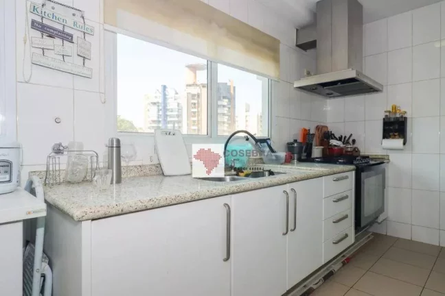 Imagem Apartamento à venda, 173 m² por R$ 1.600.000,00 - Vila Andrade - São Paulo/SP