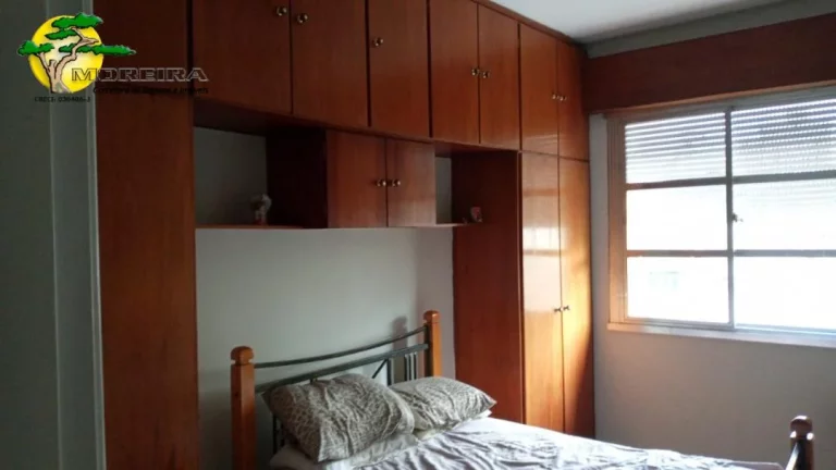 Imagem APARTAMENTO NA BARRA FUNDA - ÓTIMA LOCALIZAÇÃO !!