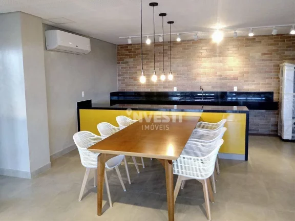 Imagem Apartamento à venda no Setor Bueno - Goiânia/GO