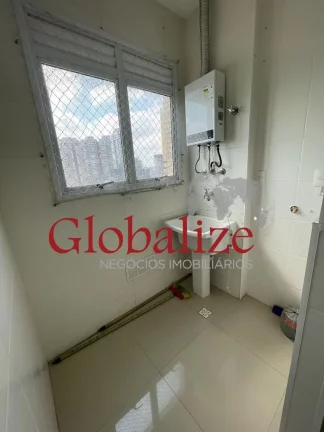 Imagem BAIRRO GONZAGA 1 quarto espaçoso Banheiro Sala Super ventilada VISTA LIVRE R$490.000,00 Santos-SP