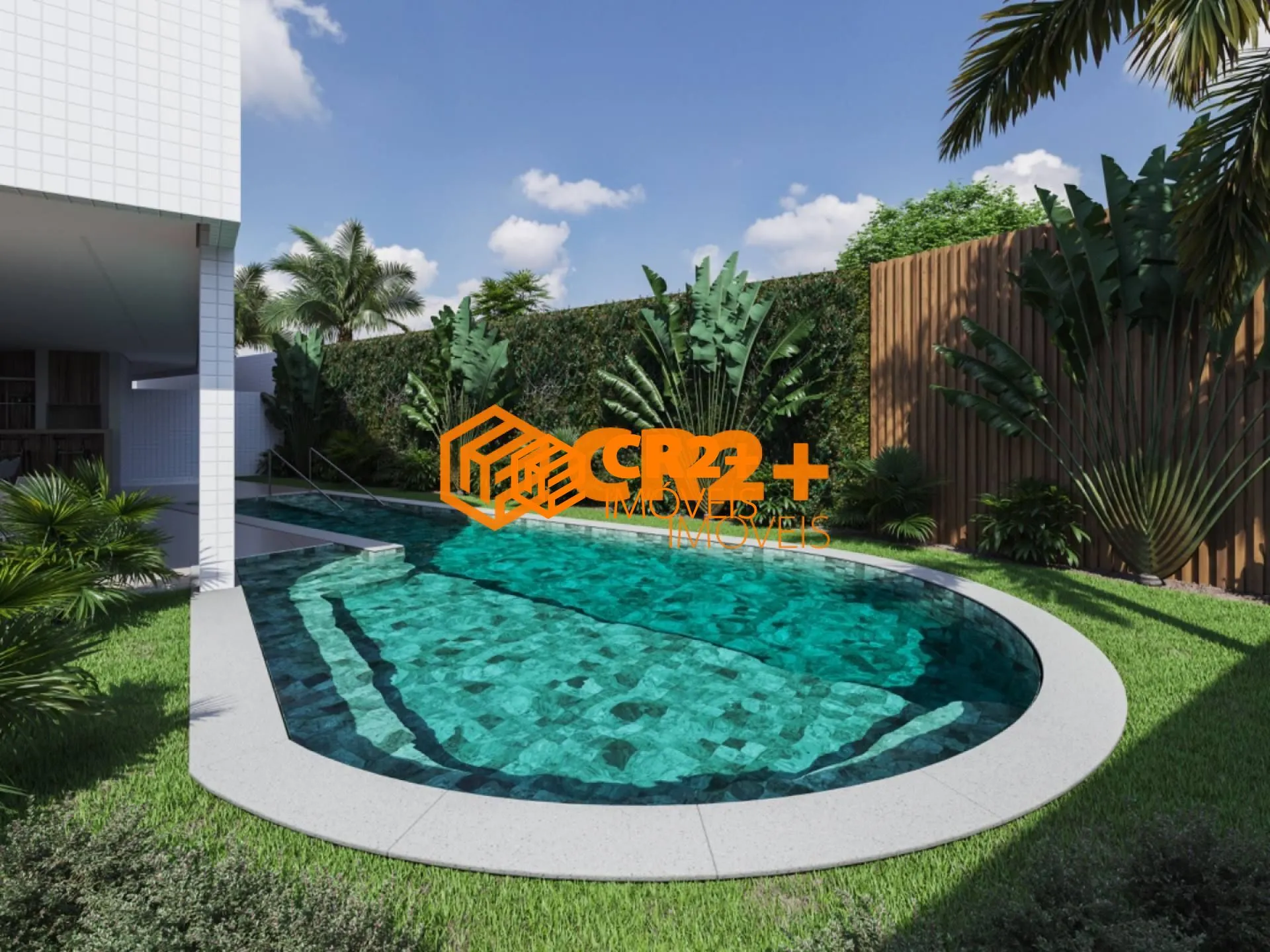 Imagem Flat a Venda de 35m² com 1 quarto em bairro Boa Vista em Recife