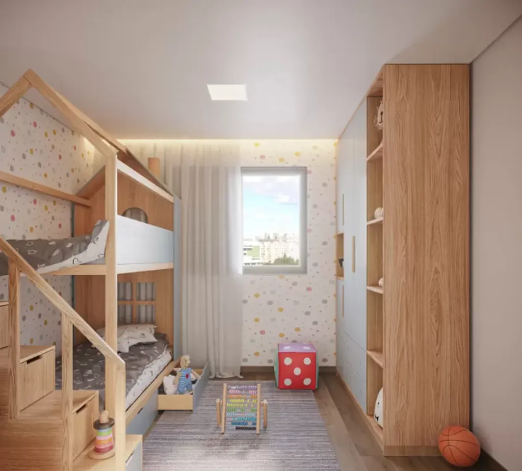 Imagem Apartamento em Lançamentos no bairro Fonseca - Niterói, RJ