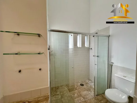 Imagem Casa a venda e locação no condomínio Jardim Amanda (Fazendinha) - Batelli Imóveis