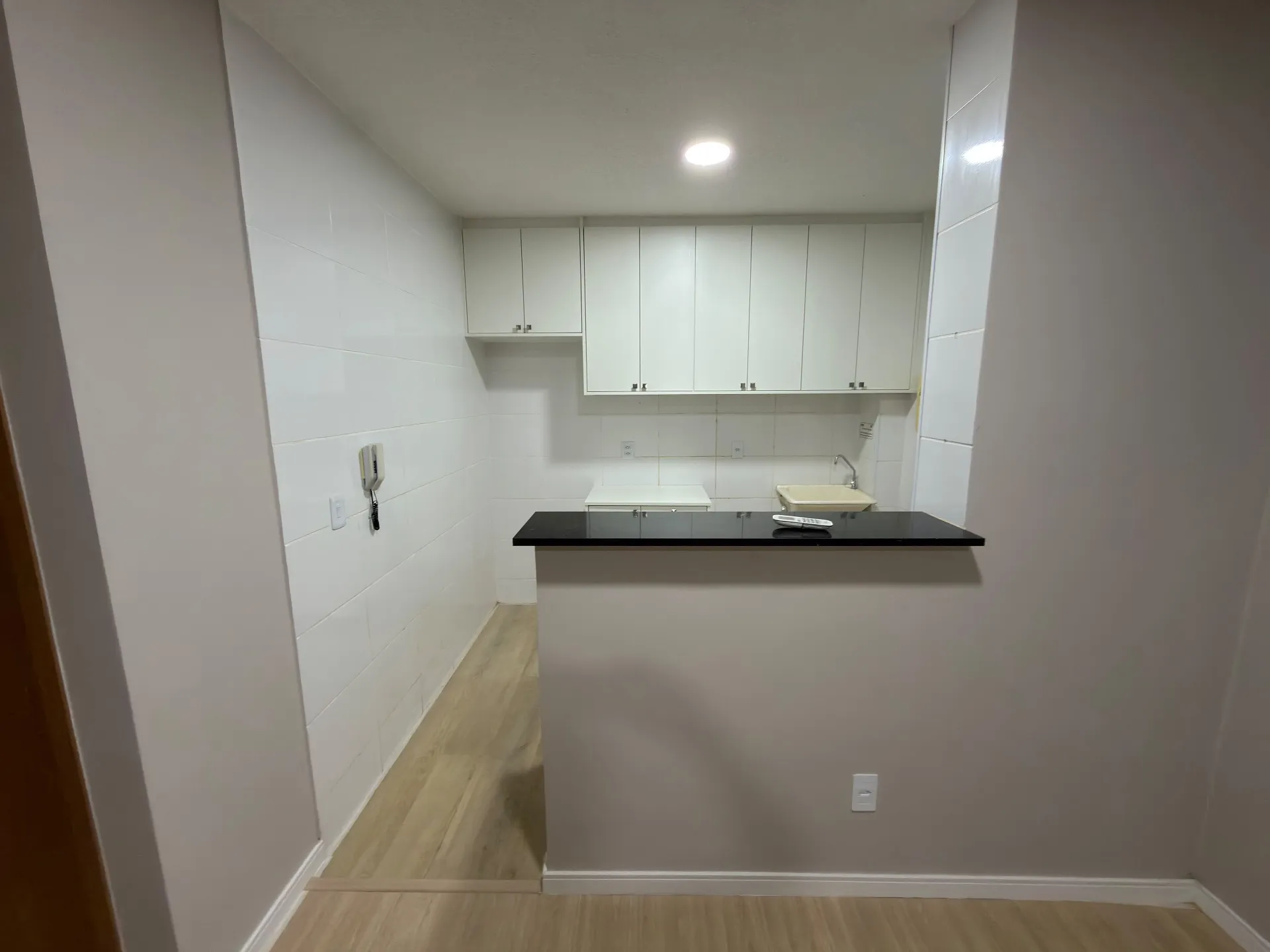 Imagem Apartamento, condomínio Chapada da Costa , 2 quarto mobiliado