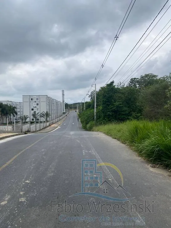 Imagem Geminado sobrado Bairro Santa Catarina em Joinville