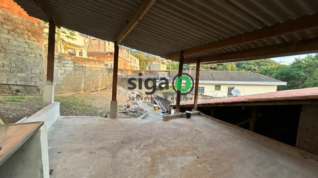 Imagem Casa à venda no Jaraguá: 4 dormitórios, sendo 1 suíte e garagem para 2 carros