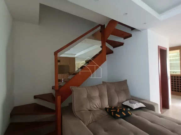 Imagem Casa no Condominio Manoá Villas Manguinhos, Serra, ES