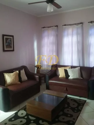 Imagem Casa a venda Praia Grande